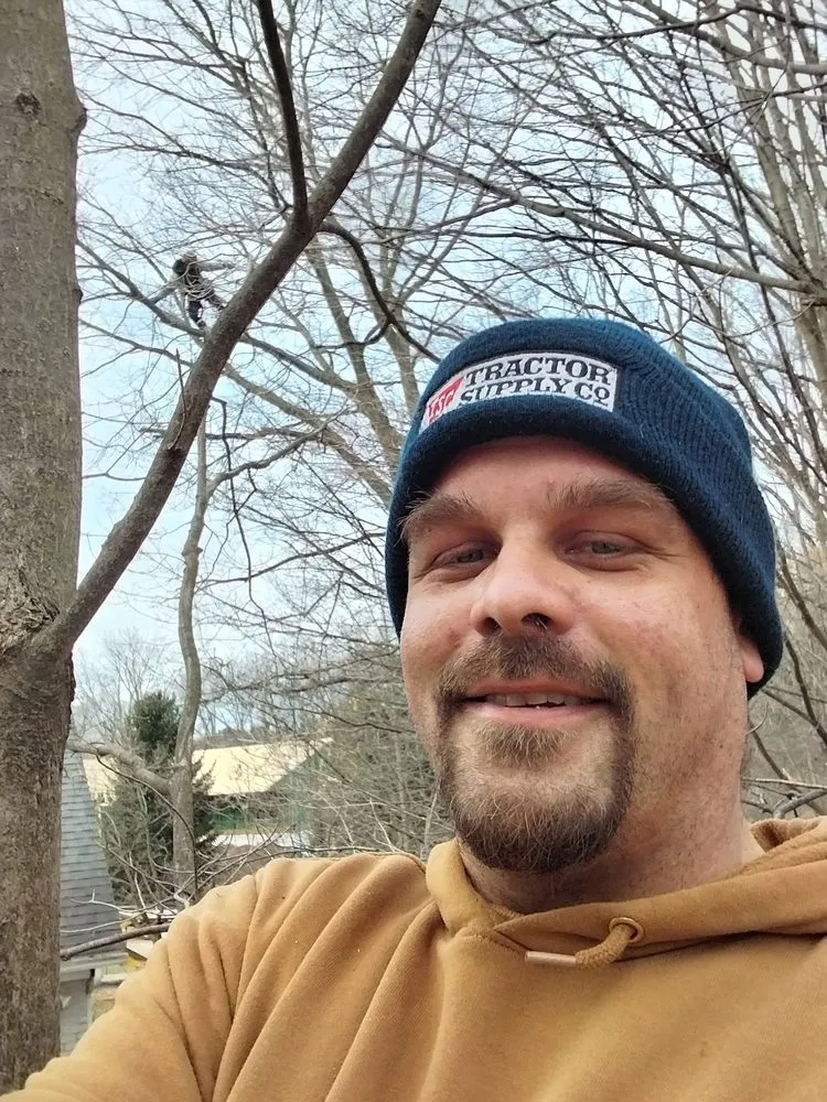 Local landscaping services in Imlay City, MI by Laur's Tree Care and Home Improvement