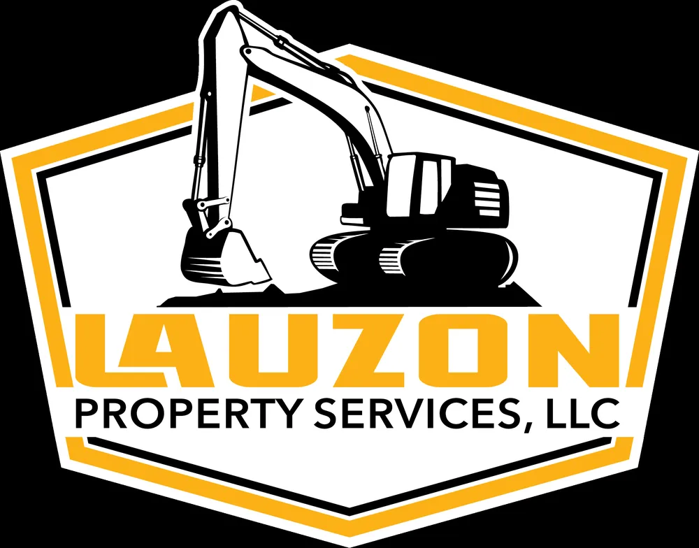 Expert yard cleanup service with custom design across Pinconning, MI - Lauzon Property Services