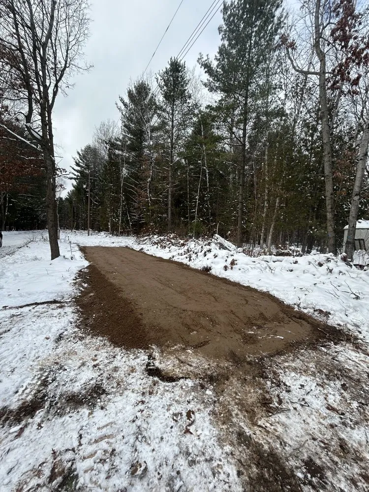 Affordable outdoor landscaping in Pinconning, MI - Lauzon Property Services