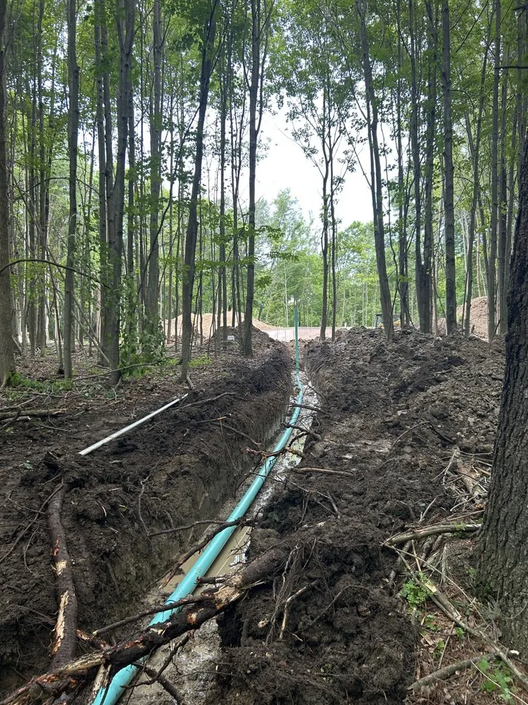 Local yard maintenance experts serving Pinconning, MI - Lauzon Property Services