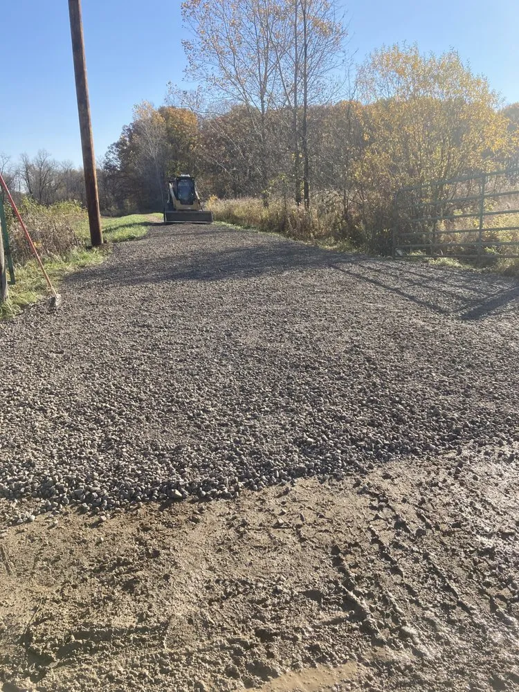 Top-rated yard cleanup service in Pinconning, MI by Lauzon Property Services