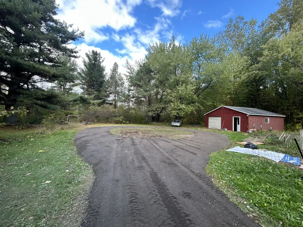 Expert landscaping services in Pinconning, MI - Lauzon Property Services