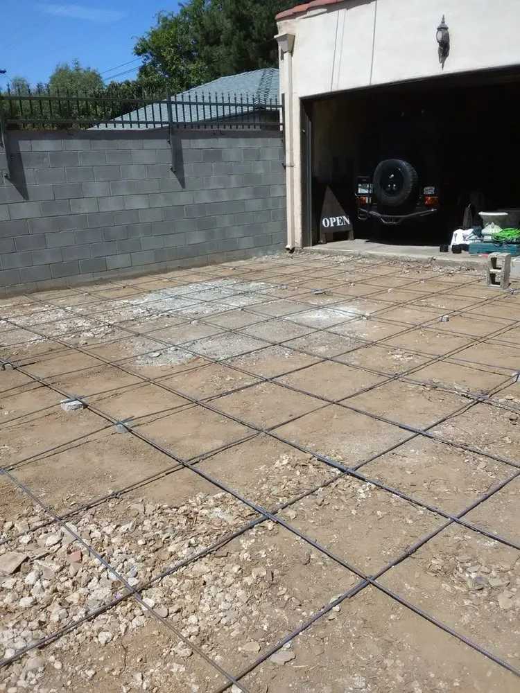 Reliable landscaping services for homes in Leona Valley, CA by LAV Masonry Construction