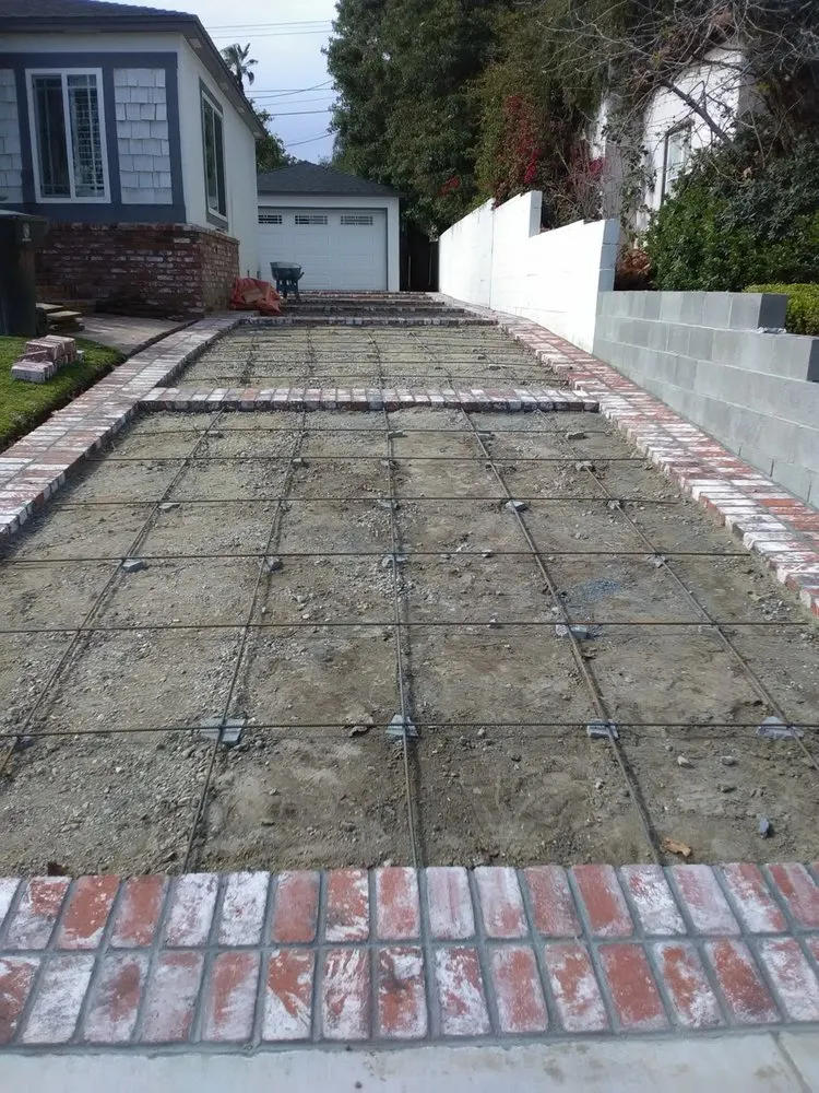 Top-rated lawn mowing service for outdoor upgrades in Leona Valley, CA by LAV Masonry Construction