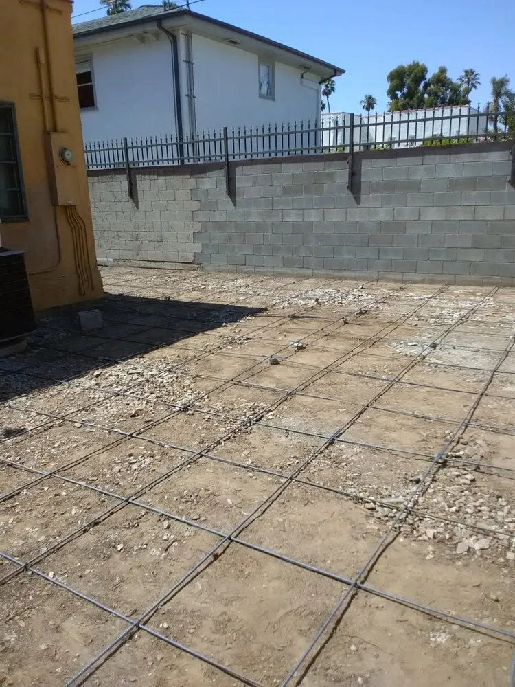 Reliable landscaping services in Leona Valley, CA - LAV Masonry Construction