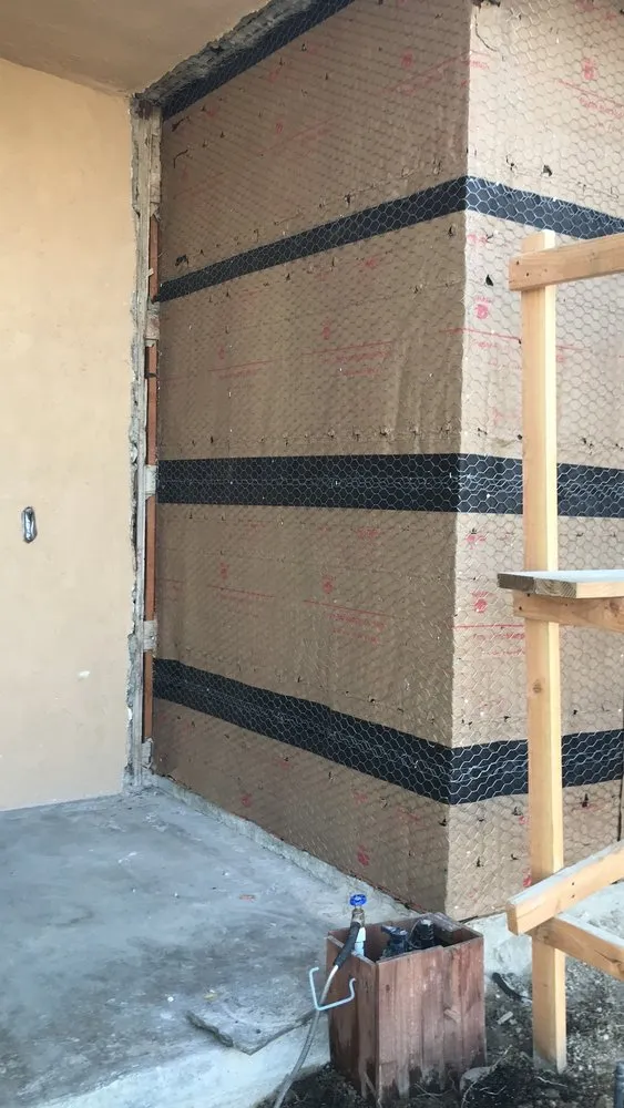 Expert residential landscaping in Leona Valley, CA - LAV Masonry Construction