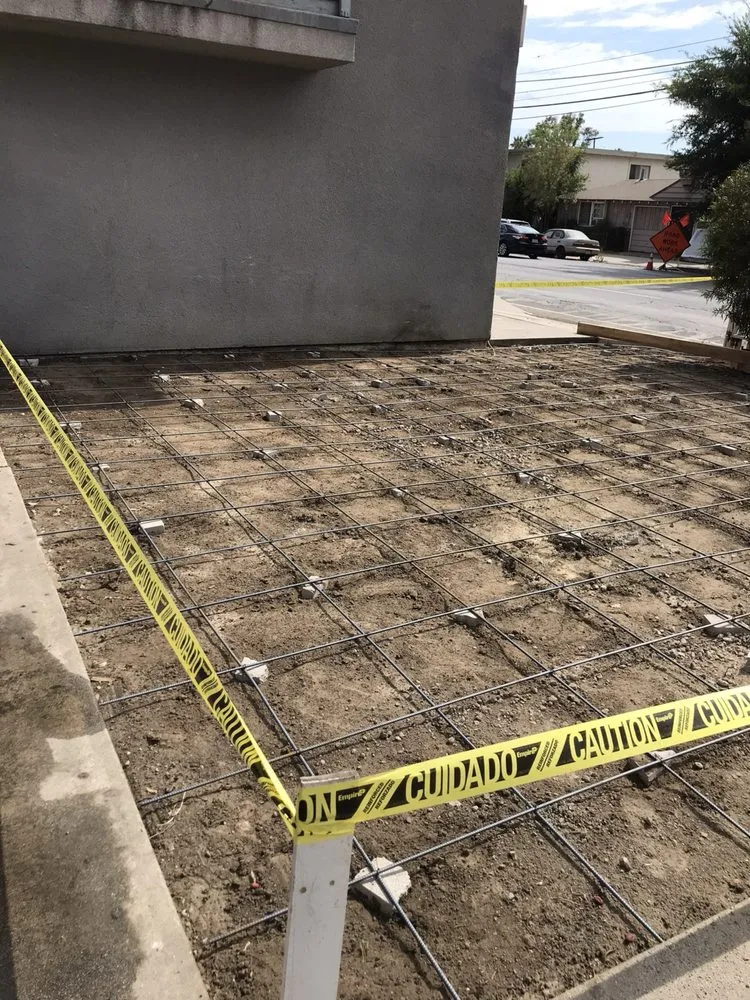 Affordable landscape installation for residential properties across Leona Valley, CA - LAV Masonry Construction