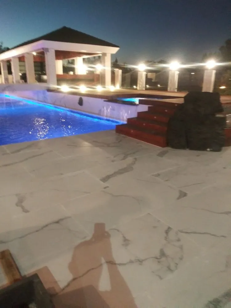 Local yard maintenance in Leona Valley, CA - LAV Masonry Construction