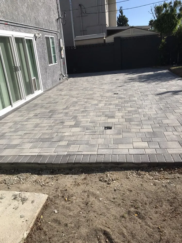 Local garden landscaping near you in Leona Valley, CA by LAV Masonry Construction