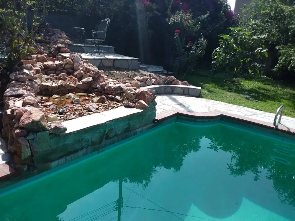 Trusted residential landscaping in Leona Valley, CA - LAV Masonry Construction