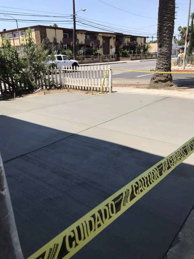 Local landscape installation near you across Leona Valley, CA - LAV Masonry Construction