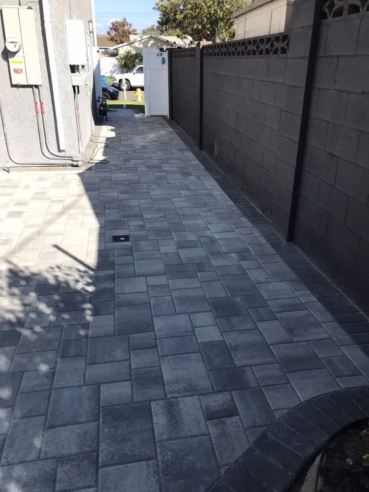 Local landscaping services in Leona Valley, CA - LAV Masonry Construction