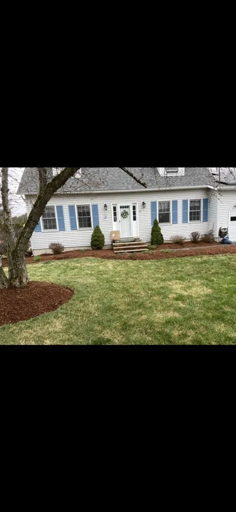 Professional landscape design in Colchester, VT - Lavalley Landscaping