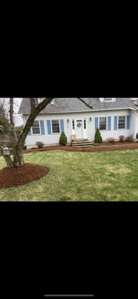 Reliable yard maintenance in Colchester, VT - Lavalley Landscaping