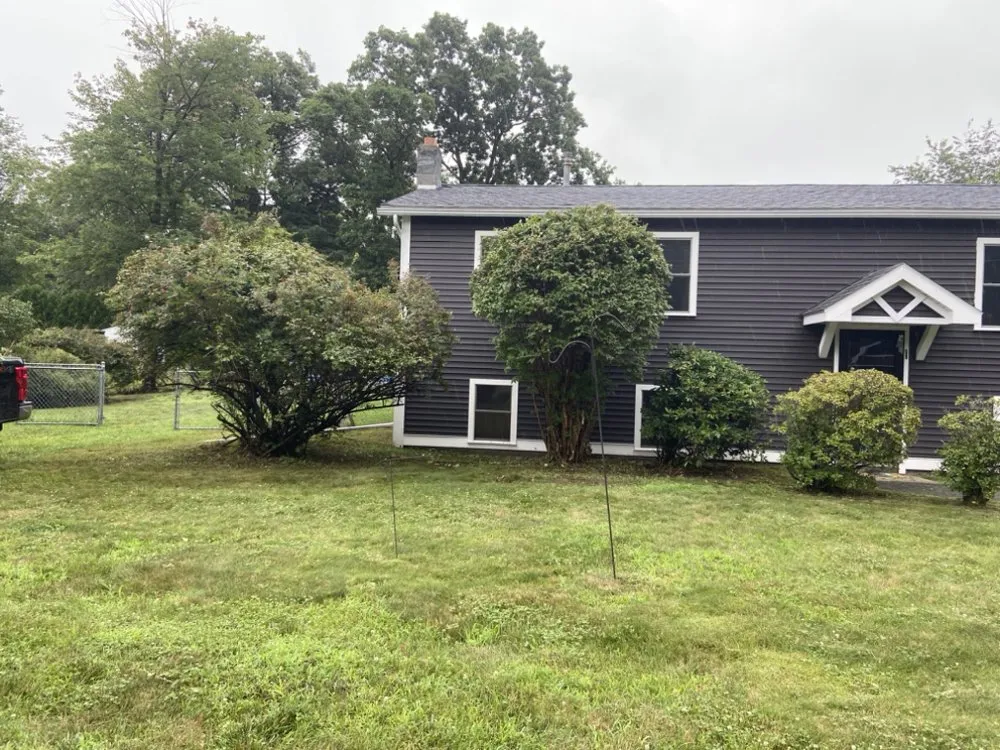 Trusted landscape installation in Colchester, VT by Lavalley Landscaping