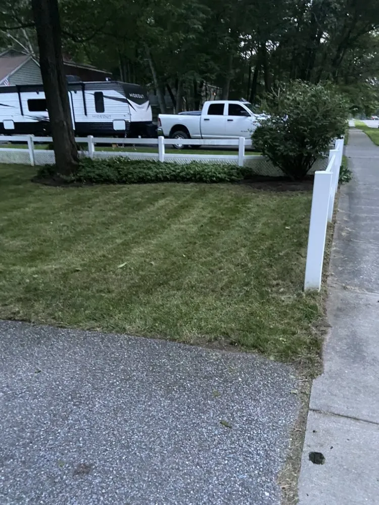 Top-rated garden landscaping for residential properties across Colchester, VT - Lavalley Landscaping