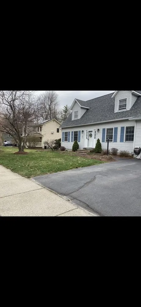 Top-rated outdoor landscaping experts serving Colchester, VT - Lavalley Landscaping