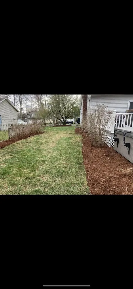 Expert garden landscaping for beautiful yards across Colchester, VT - Lavalley Landscaping