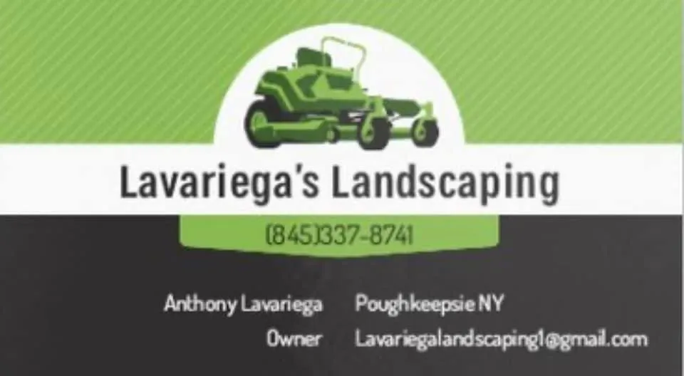 Trusted lawn care service in Poughkeepsie, NY by Lavariega Landscaping