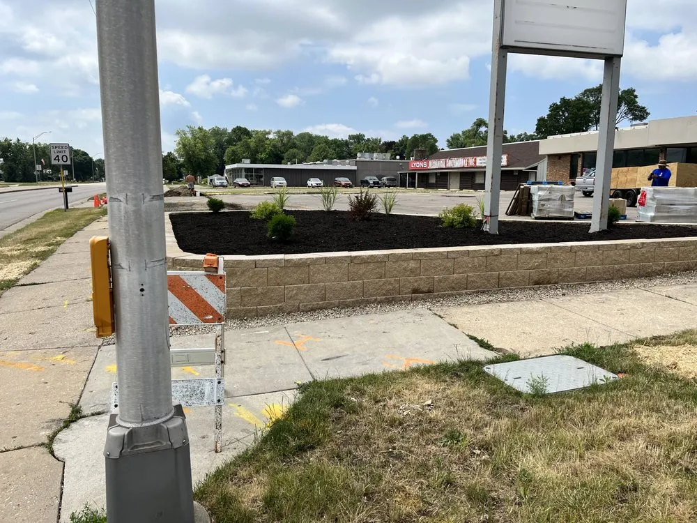 Expert residential landscaping in Beloit, WI by Lavariega's Landscaping