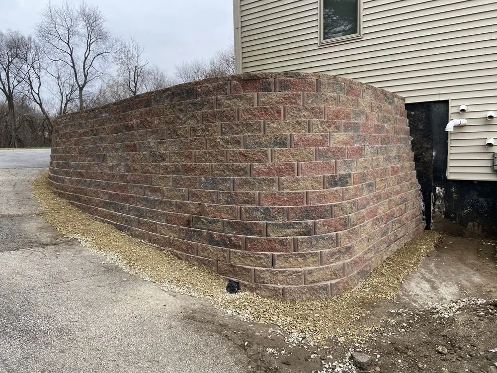 Trusted landscape installation experts serving Beloit, WI - Lavariega's Landscaping