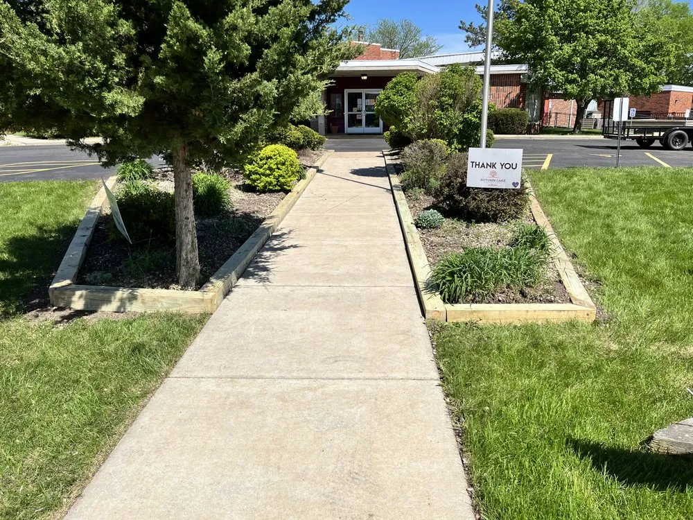 Professional landscape design for outdoor upgrades in Beloit, WI by Lavariega's Landscaping