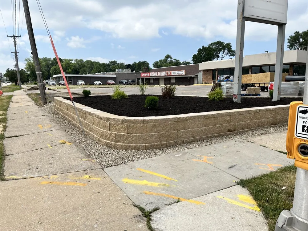 Reliable landscape design near you across Beloit, WI - Lavariega's Landscaping