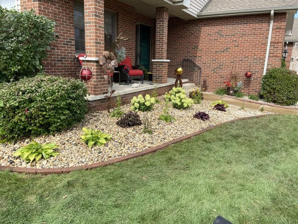 Trusted lawn care service in Beloit, WI by Lavariega's Landscaping