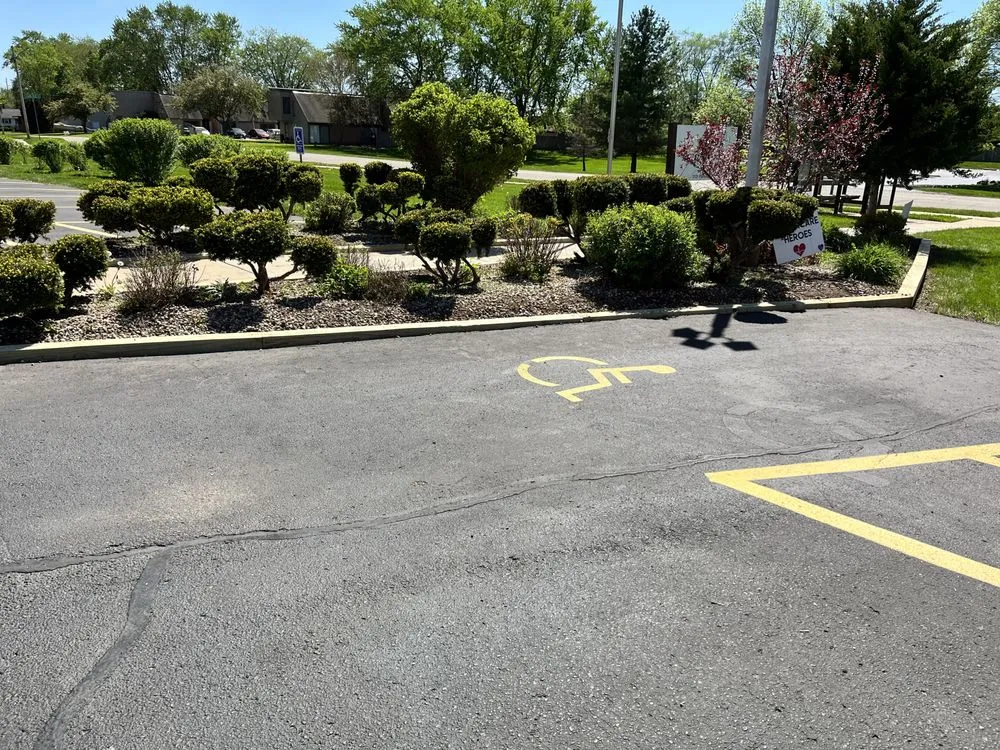 Expert outdoor landscaping in Beloit, WI by Lavariega's Landscaping