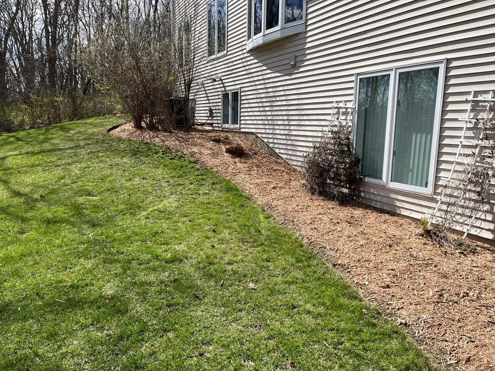 Affordable yard maintenance in Beloit, WI by Lavariega's Landscaping