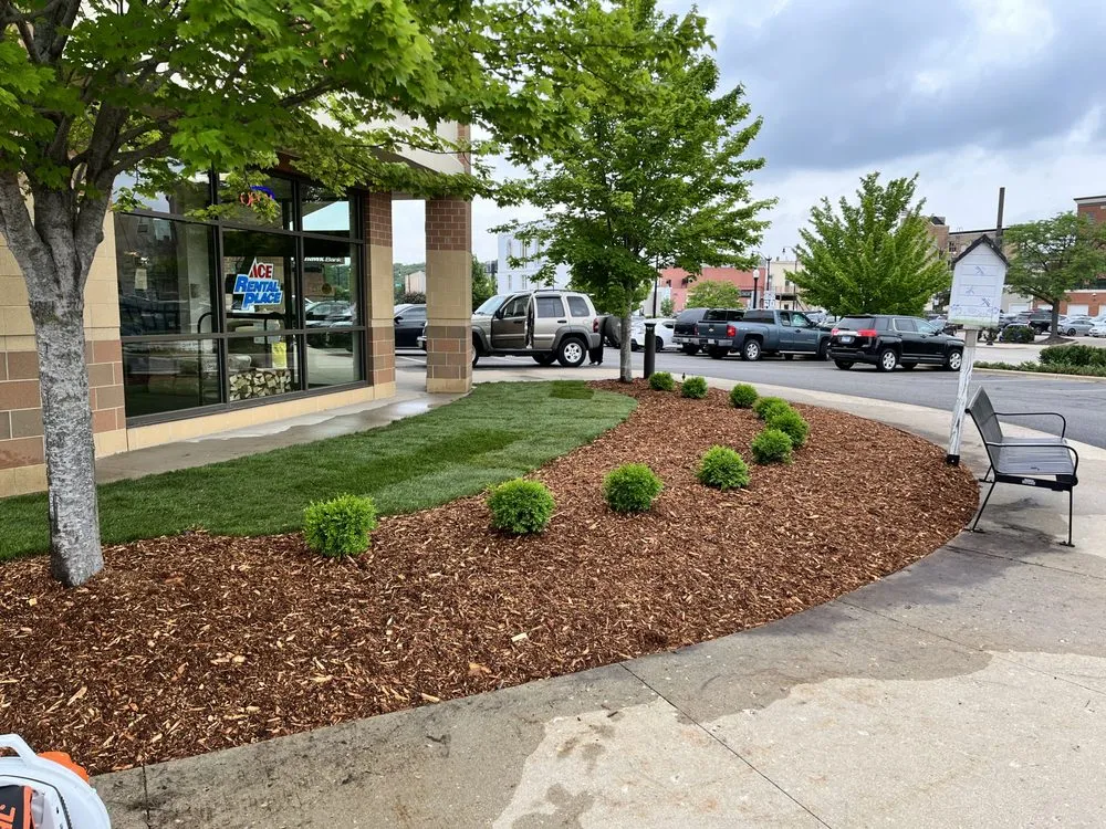Local landscaping services for homes in Beloit, WI by Lavariega's Landscaping