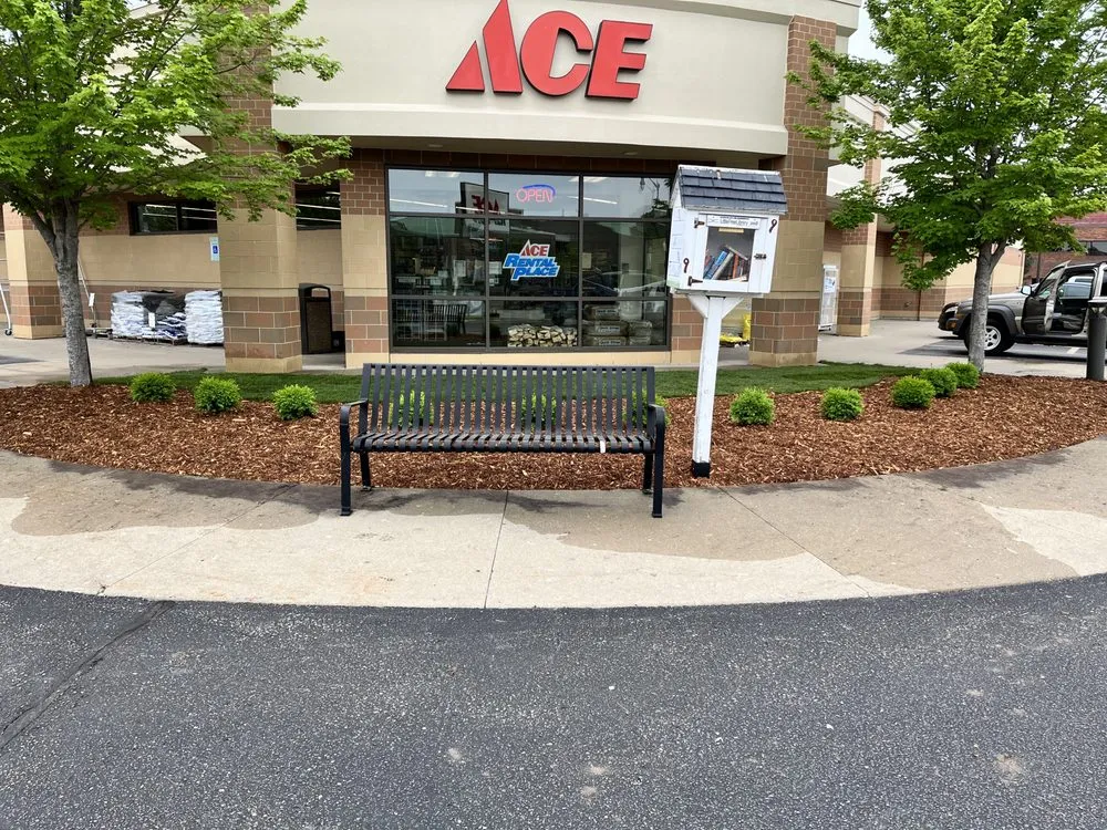 Expert landscape installation with custom design across Beloit, WI - Lavariega's Landscaping