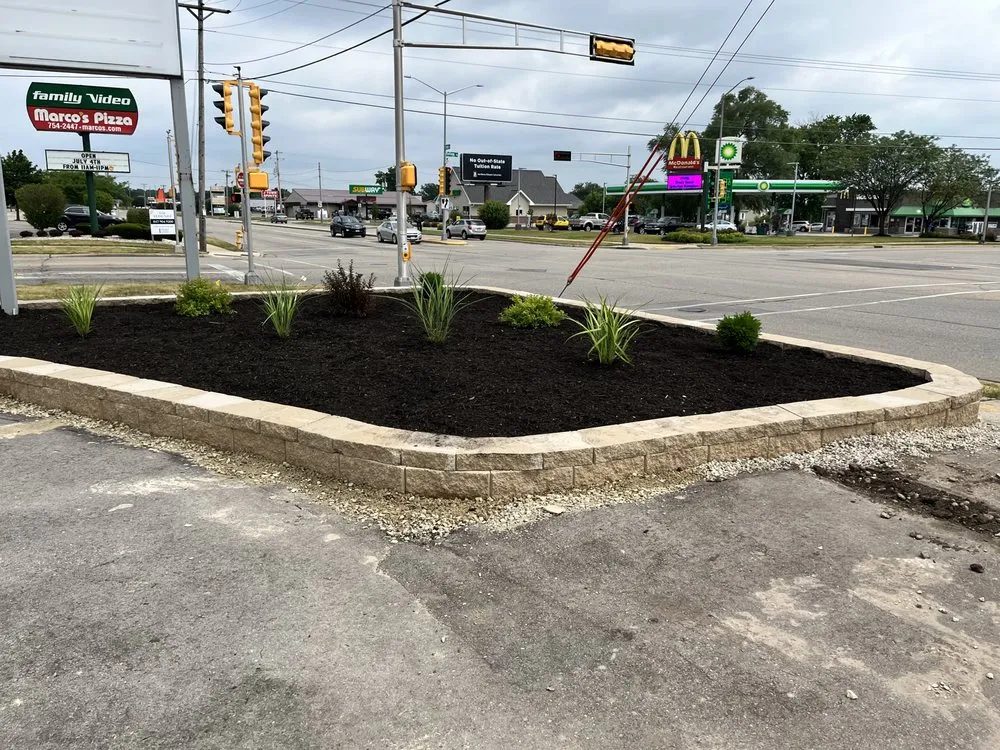 Custom lawn care service for year-round maintenance across Beloit, WI - Lavariega's Landscaping