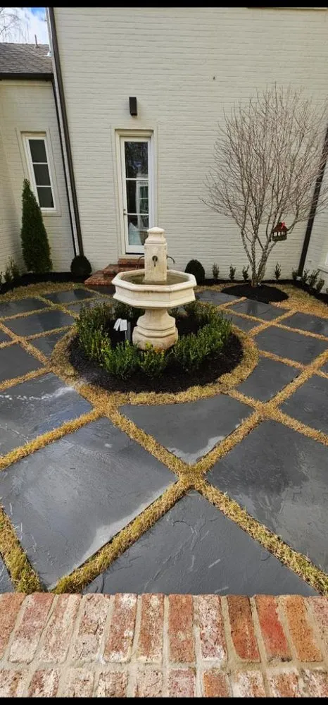 Local lawn care service experts serving Munford, TN - Lavelle’s Lawn Care & Landscaping