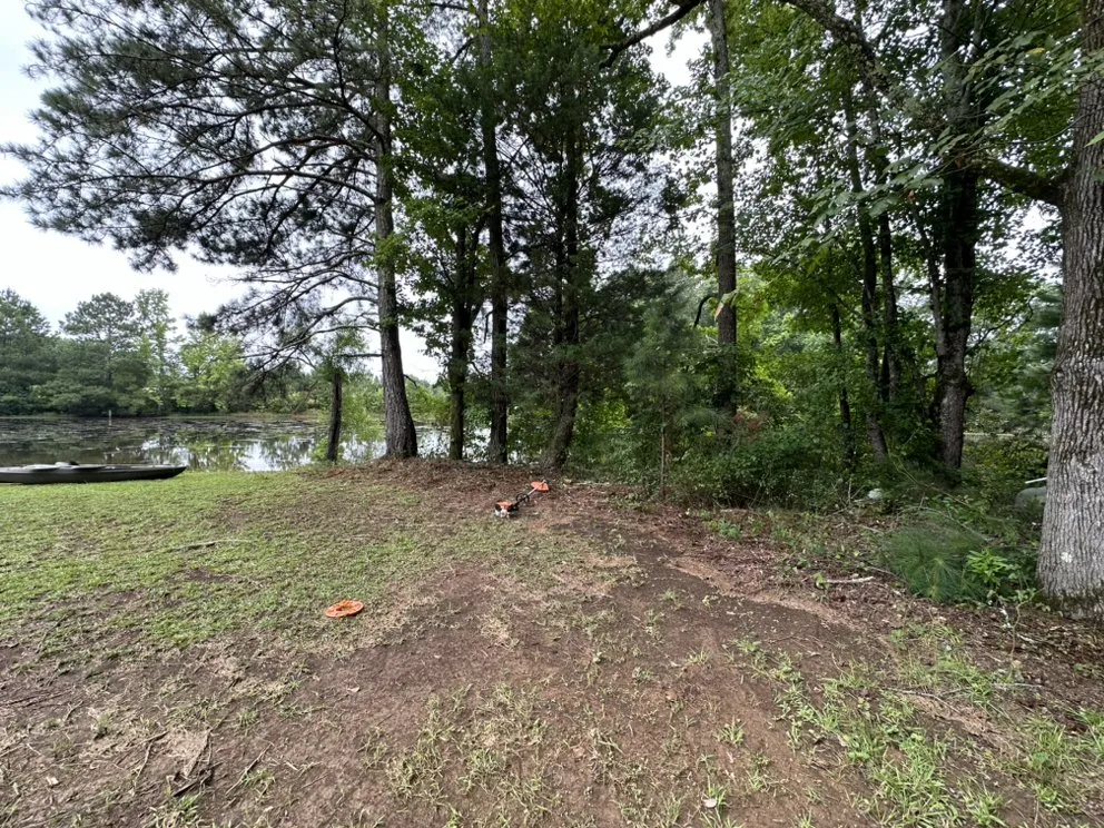 Local lawn care service experts serving McDonough, GA - Lavendar Landscaping