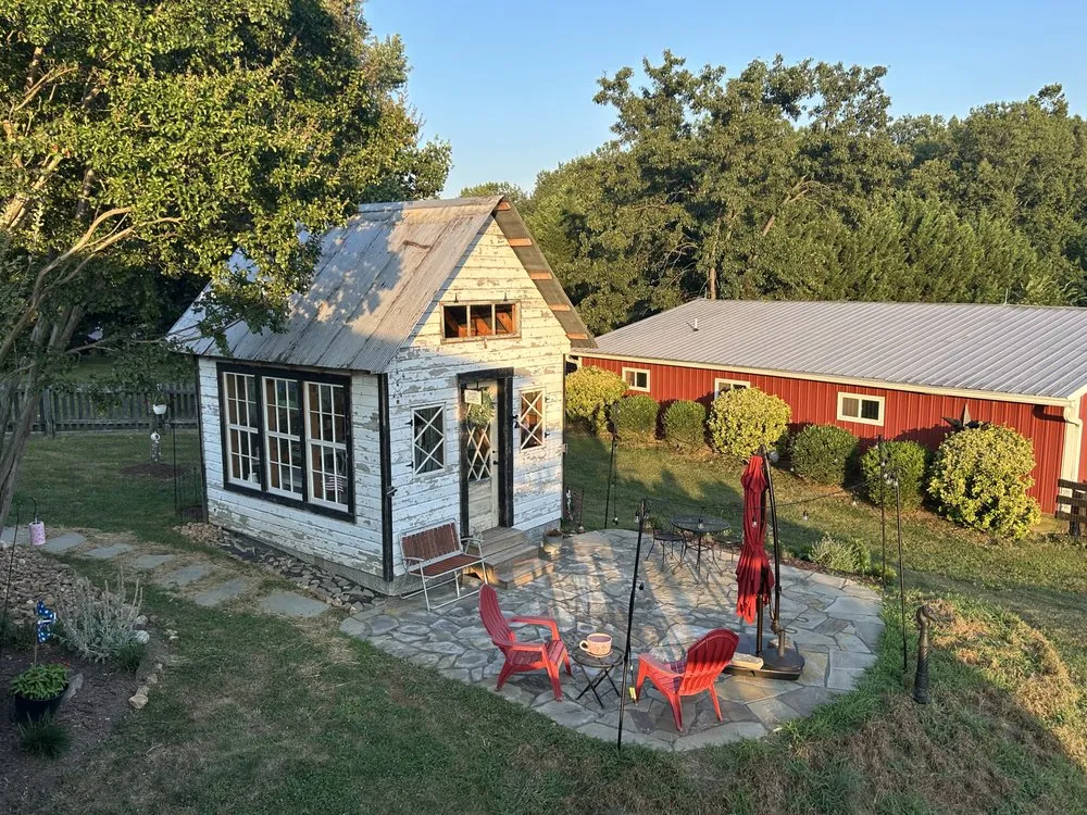 Affordable residential landscaping for residential properties in Winchester, VA by Lavender Landscaping