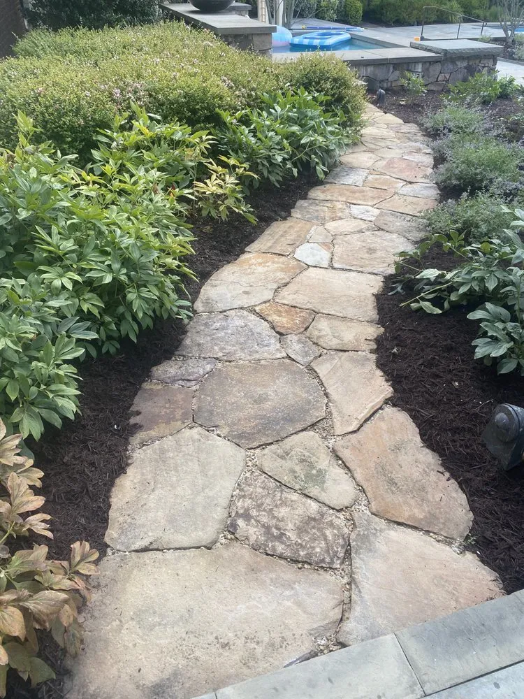 Reliable garden landscaping near you in Winchester, VA by Lavender Landscaping
