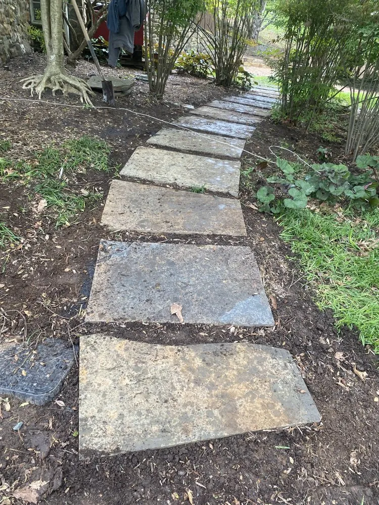 Professional landscaping services in Winchester, VA - Lavender Landscaping