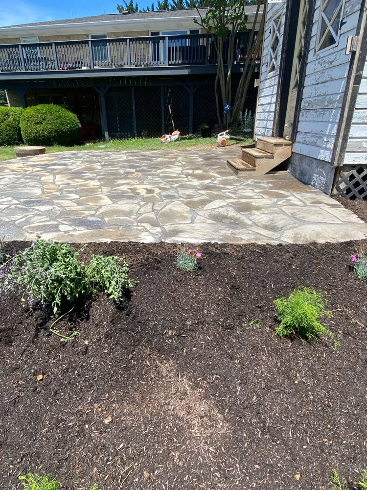 Top-rated yard maintenance in Winchester, VA - Lavender Landscaping