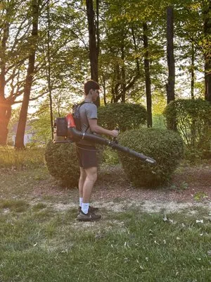 Laverde’s Lawn Services