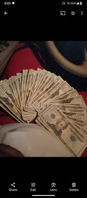 Lavert Hamilton Logo