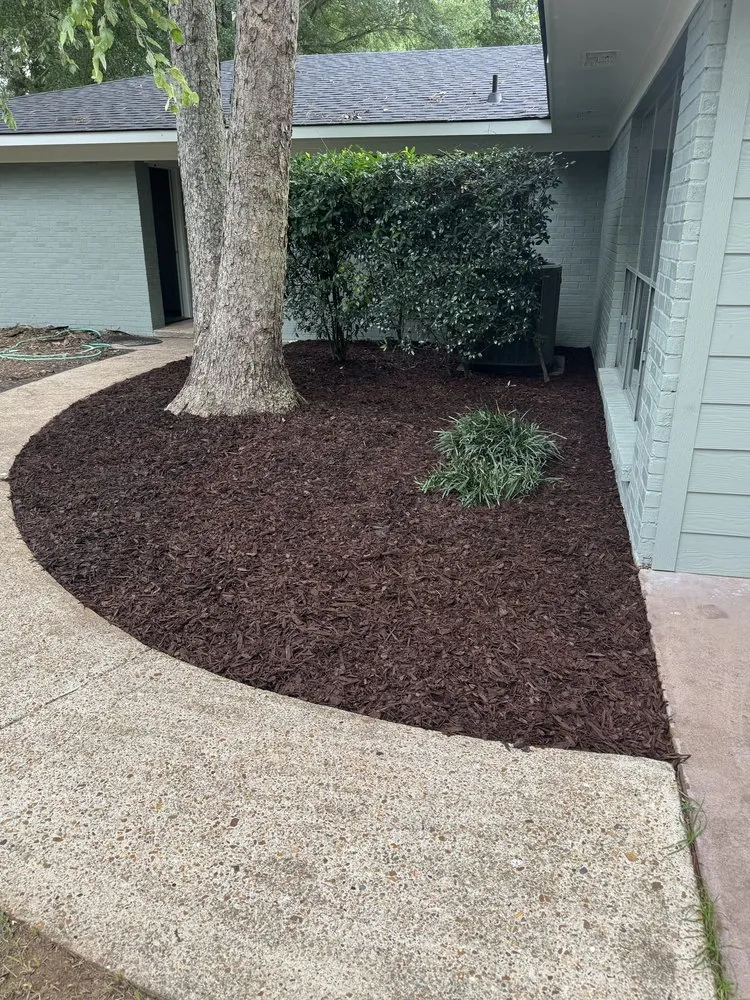 Expert outdoor landscaping in Alexandria, LA - Lavespere Landscaping