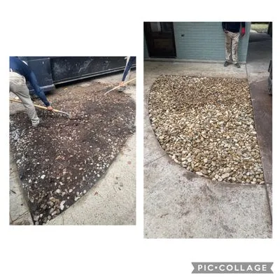 Lavespere Landscaping