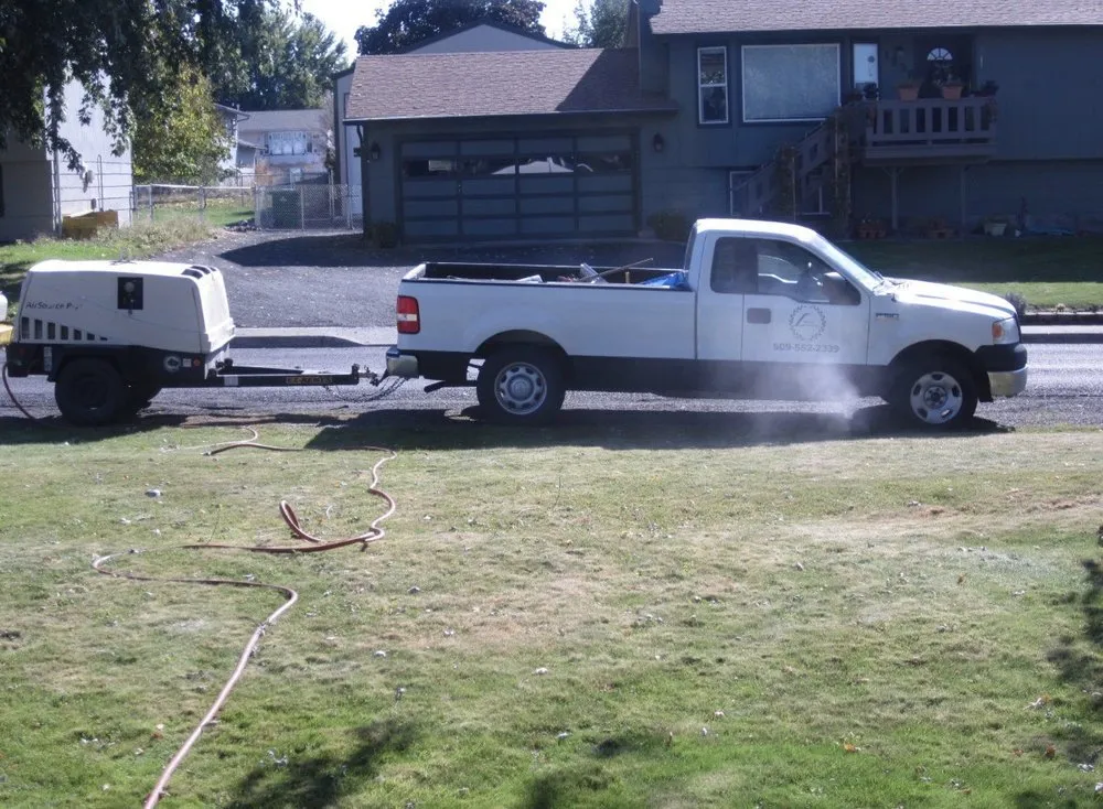 Expert garden landscaping in Lewiston, ID - Laveway Landscapes