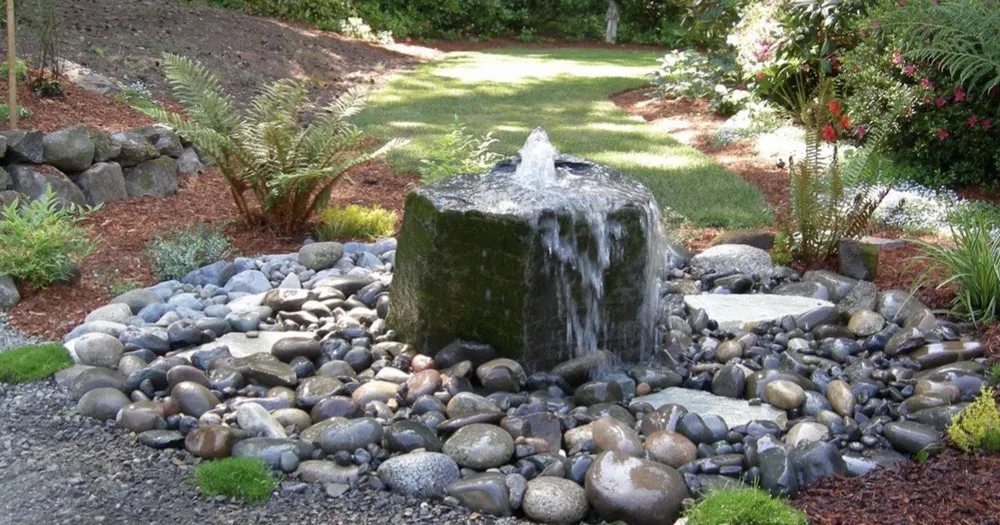 Custom lawn care service for homes across Lewiston, ID - Laveway Landscapes