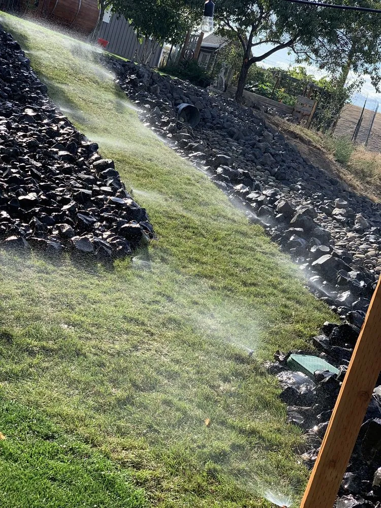 Professional landscape design experts serving Lewiston, ID - Laveway Landscapes