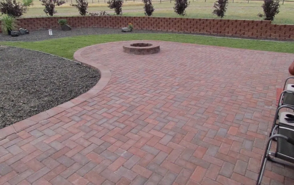 Affordable lawn mowing service in Lewiston, ID - Laveway Landscapes