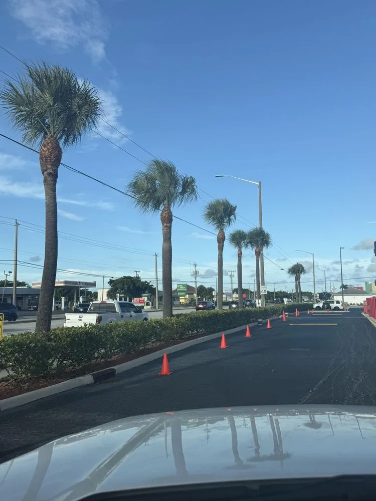 Expert landscape design in Lake Worth, FL by Lavinscape Trees & Landscaping