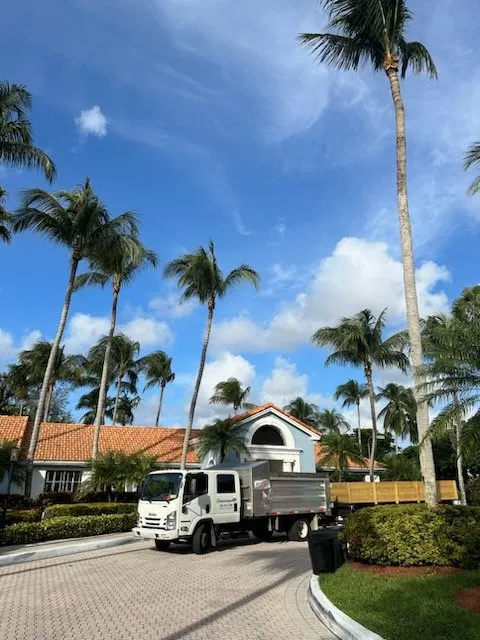 Trusted landscape design experts serving Lake Worth, FL - Lavinscape Trees & Landscaping
