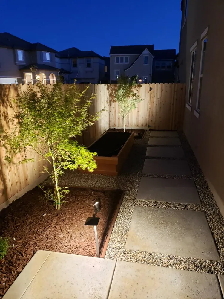 Affordable landscaping services experts serving Rocklin, CA - Lavish Gardens Landscape